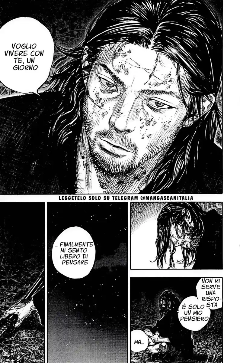 Vagabond Capitolo 301 page 39