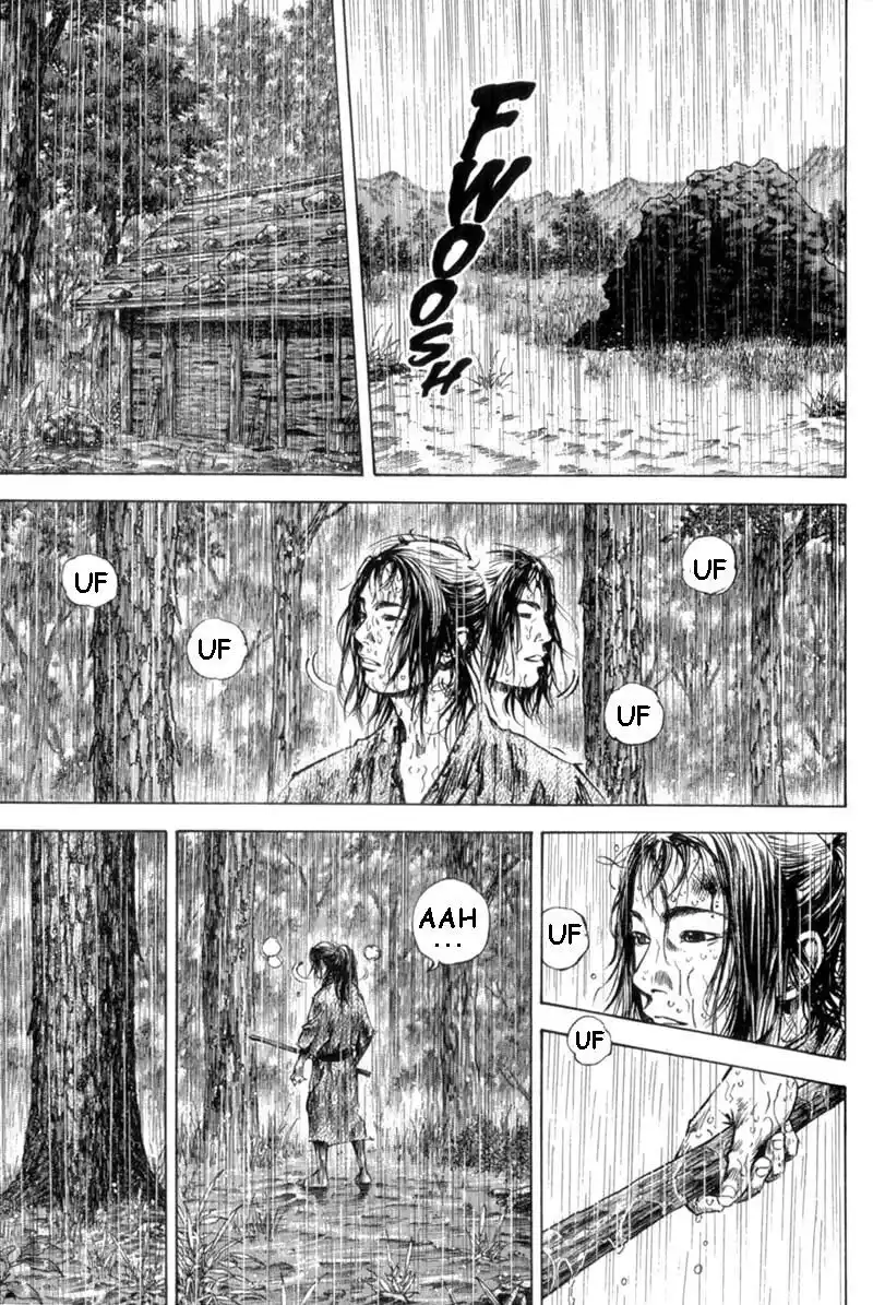 Vagabond Capitolo 145 page 11