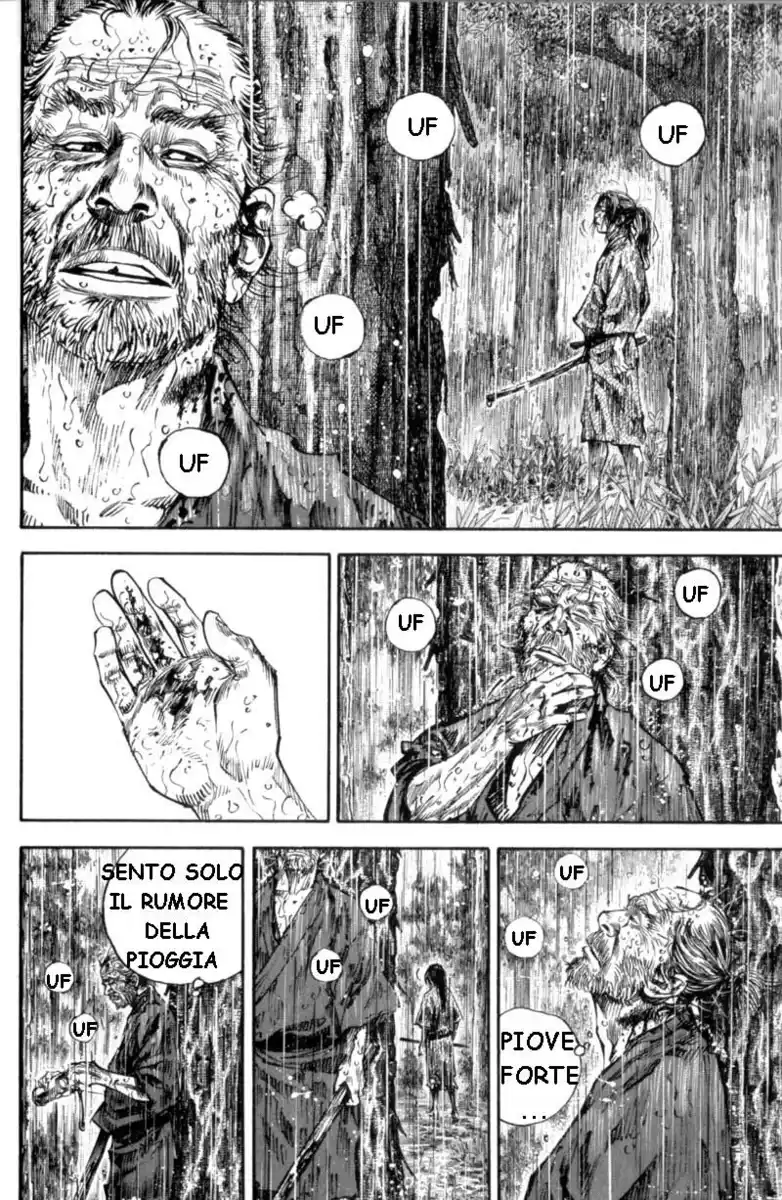 Vagabond Capitolo 145 page 12