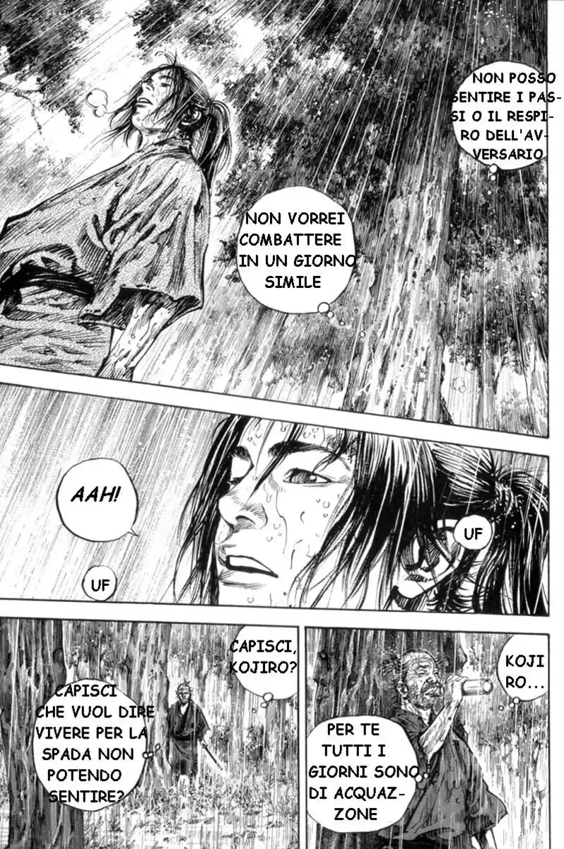 Vagabond Capitolo 145 page 13