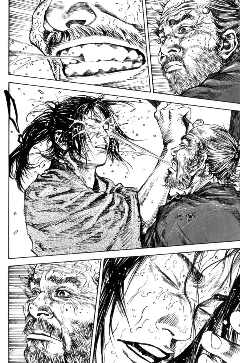 Vagabond Capitolo 145 page 16