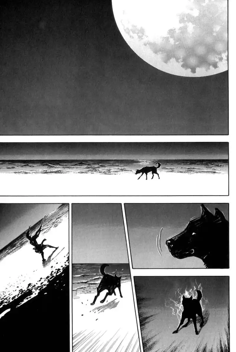 Vagabond Capitolo 145 page 19