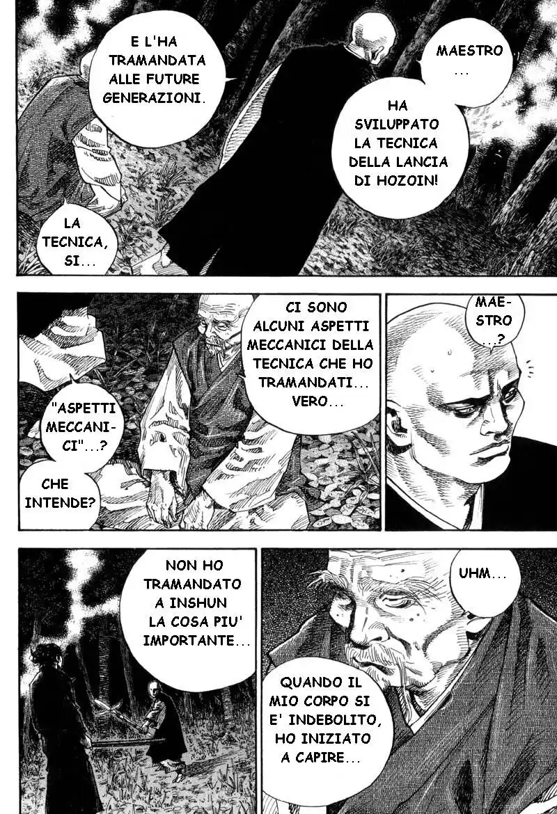 Vagabond Capitolo 65 page 14