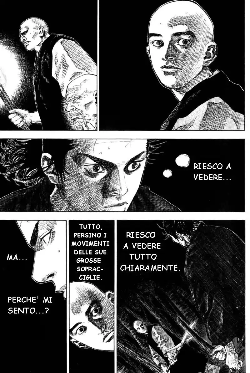 Vagabond Capitolo 65 page 6