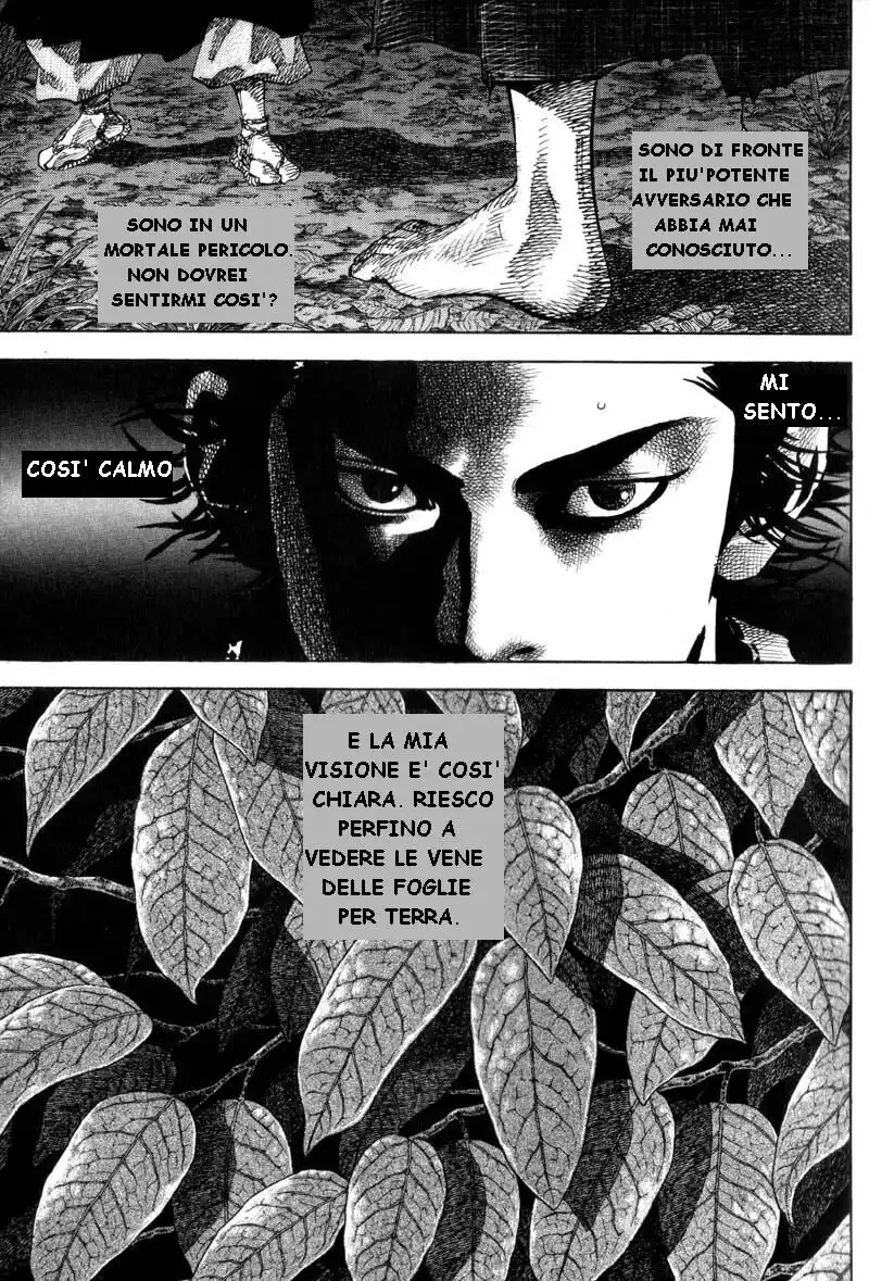 Vagabond Capitolo 65 page 8