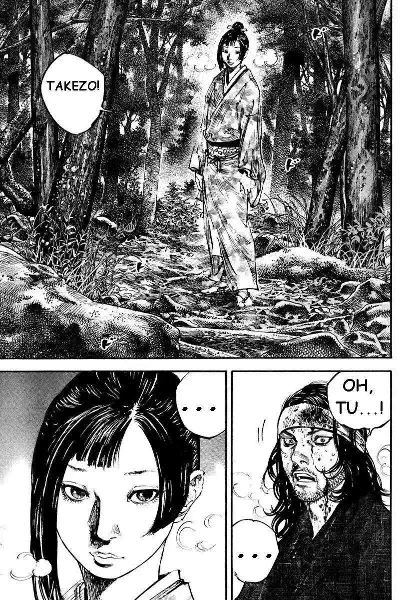 Vagabond Capitolo 242 page 12