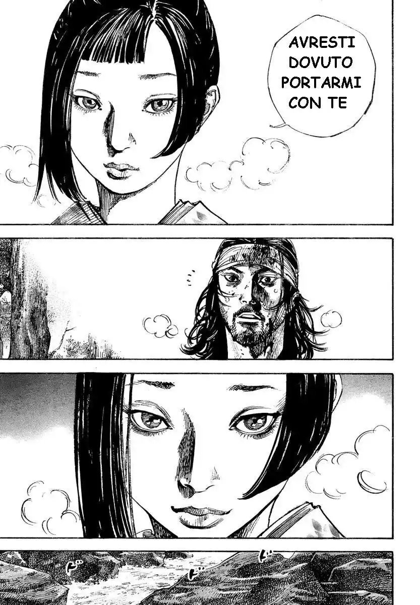 Vagabond Capitolo 242 page 14