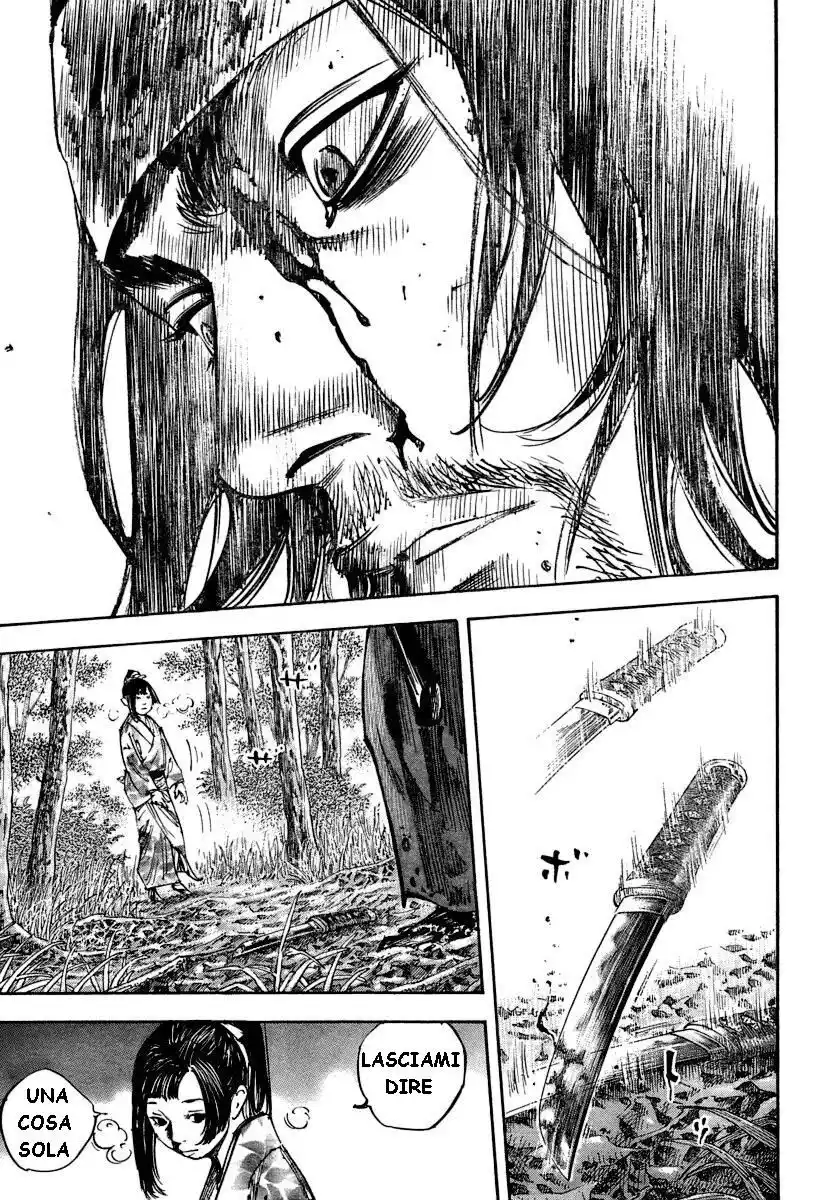 Vagabond Capitolo 242 page 16