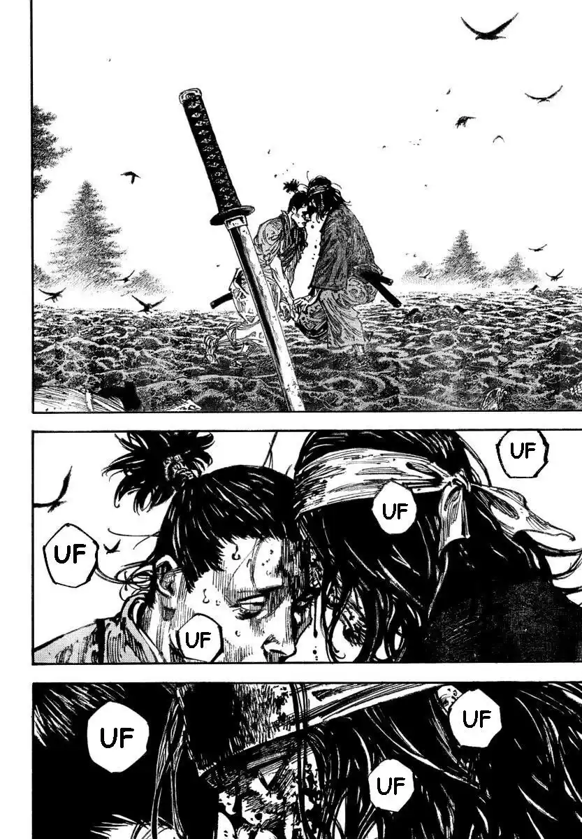 Vagabond Capitolo 242 page 2