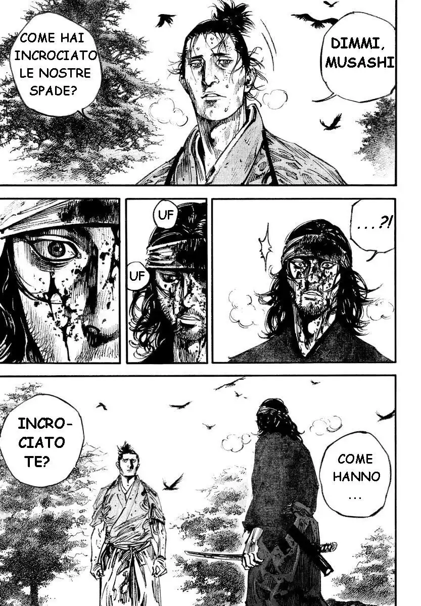 Vagabond Capitolo 242 page 3