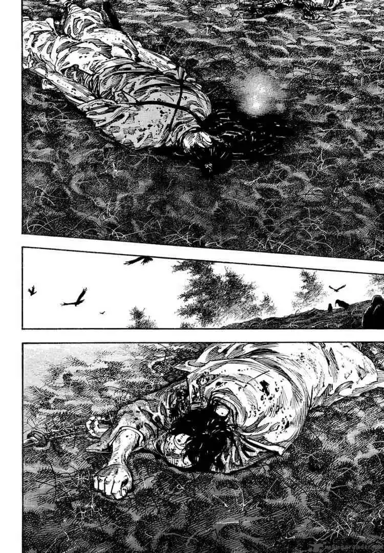 Vagabond Capitolo 242 page 5