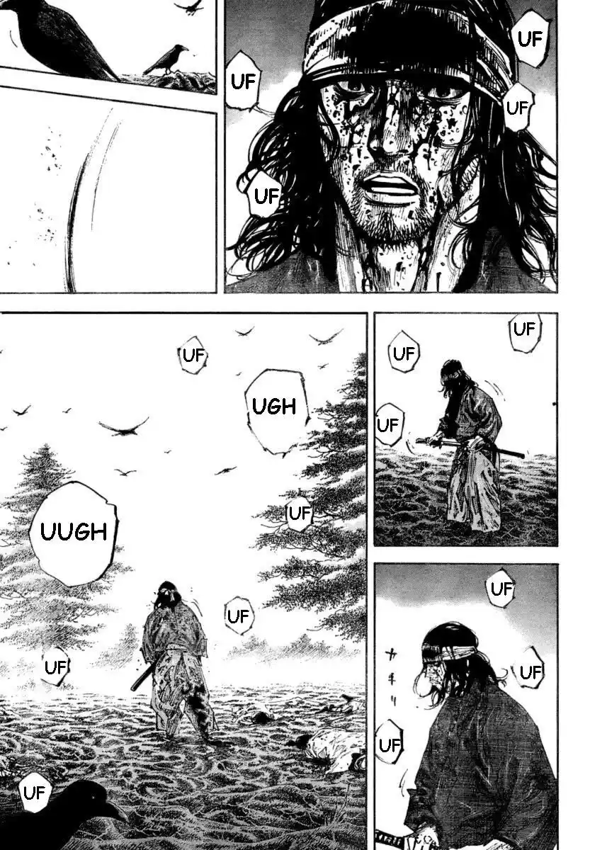 Vagabond Capitolo 242 page 6