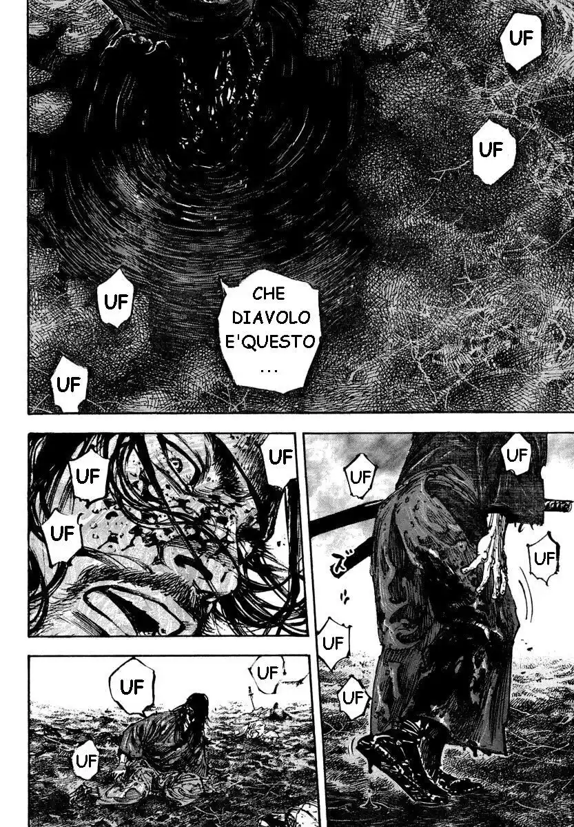 Vagabond Capitolo 242 page 7