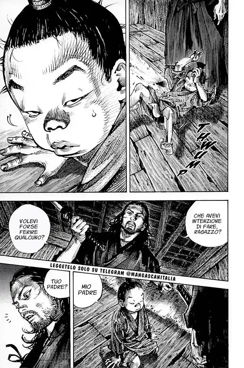 Vagabond Capitolo 302 page 10