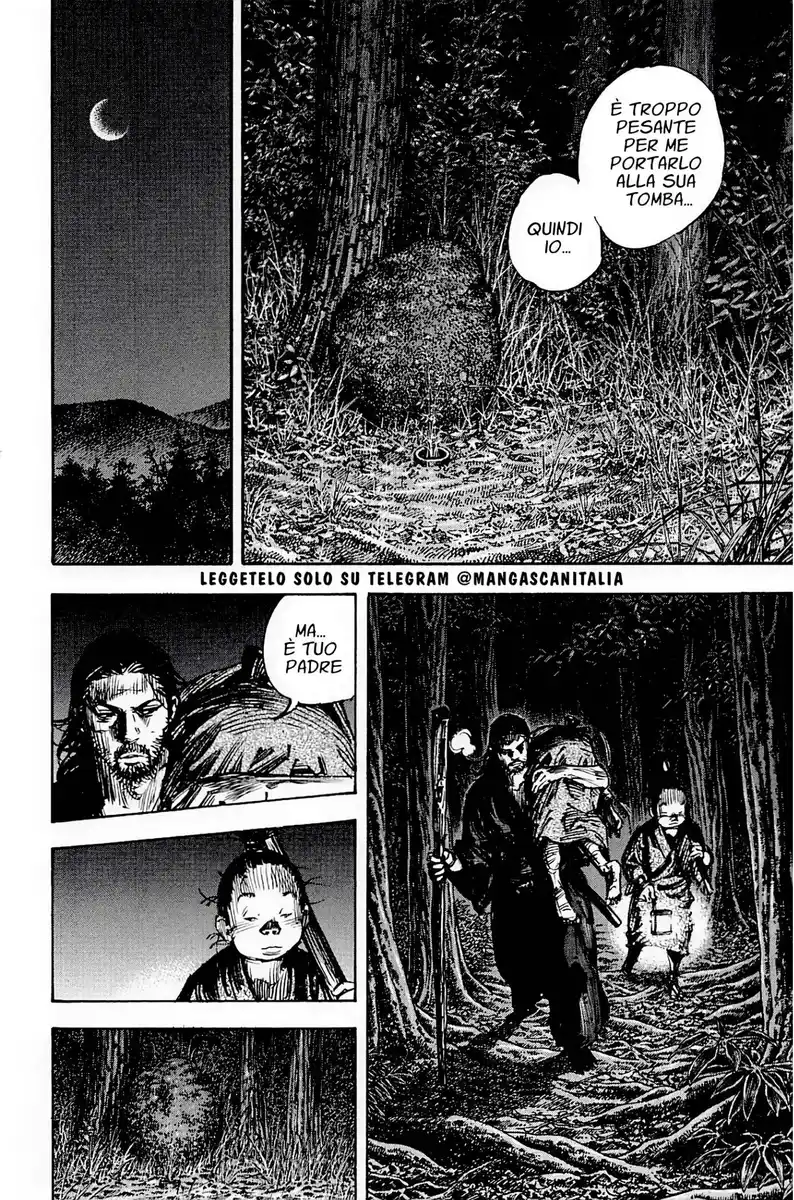 Vagabond Capitolo 302 page 11