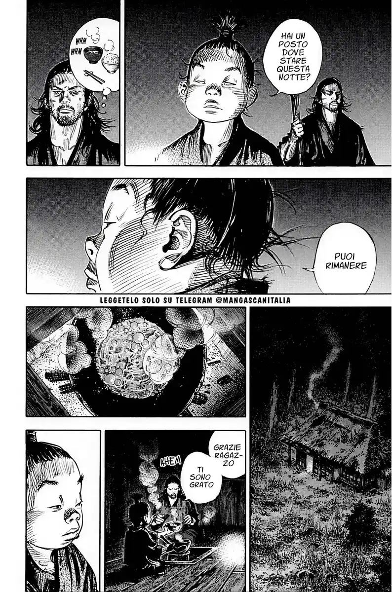 Vagabond Capitolo 302 page 13