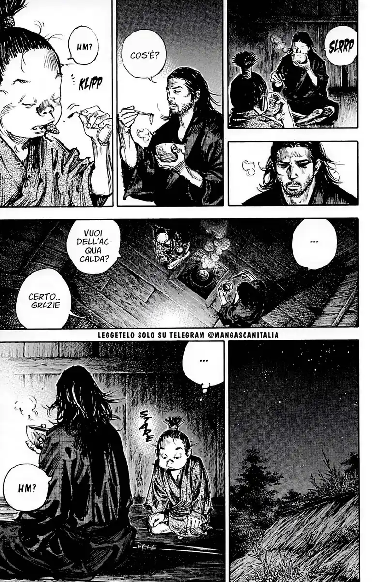 Vagabond Capitolo 302 page 14