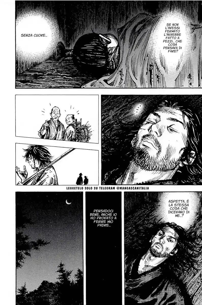 Vagabond Capitolo 302 page 17