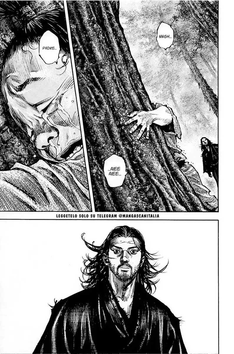 Vagabond Capitolo 302 page 20