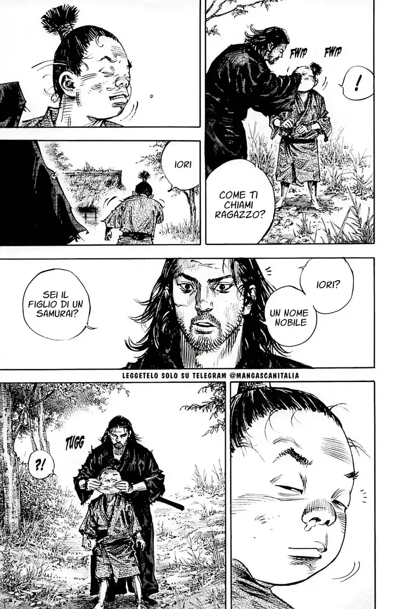 Vagabond Capitolo 302 page 22