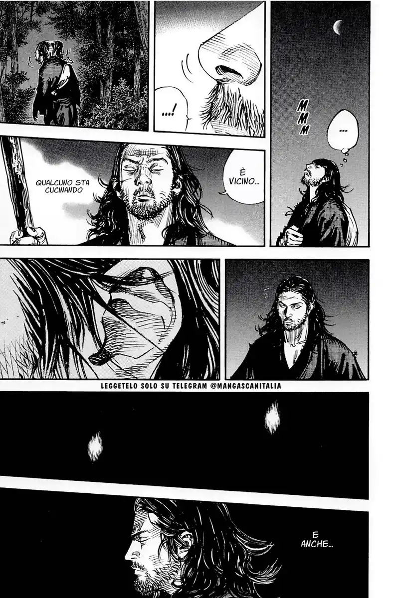 Vagabond Capitolo 302 page 4