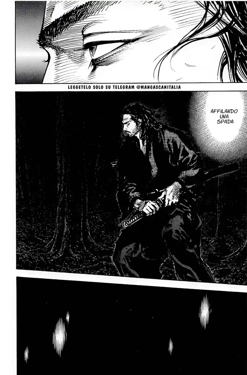 Vagabond Capitolo 302 page 5