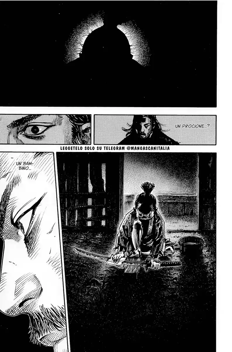 Vagabond Capitolo 302 page 6