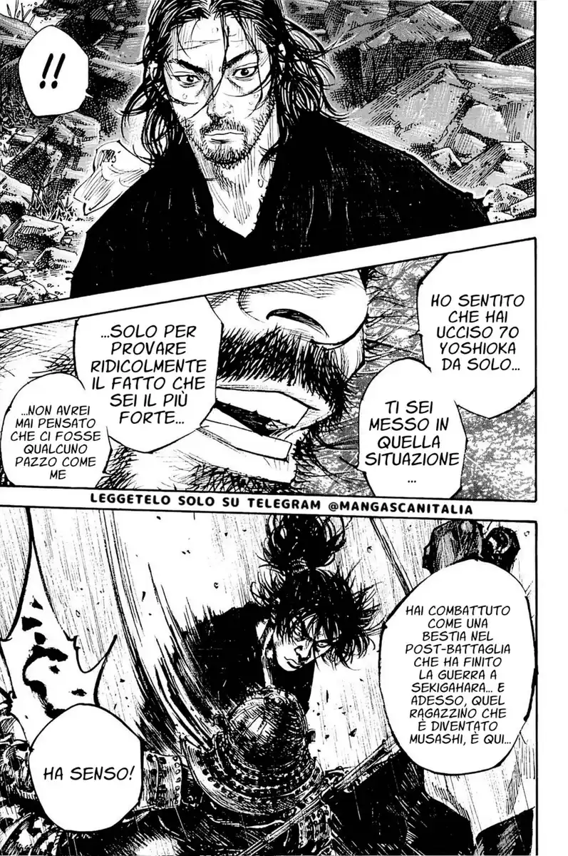 Vagabond Capitolo 276 page 10