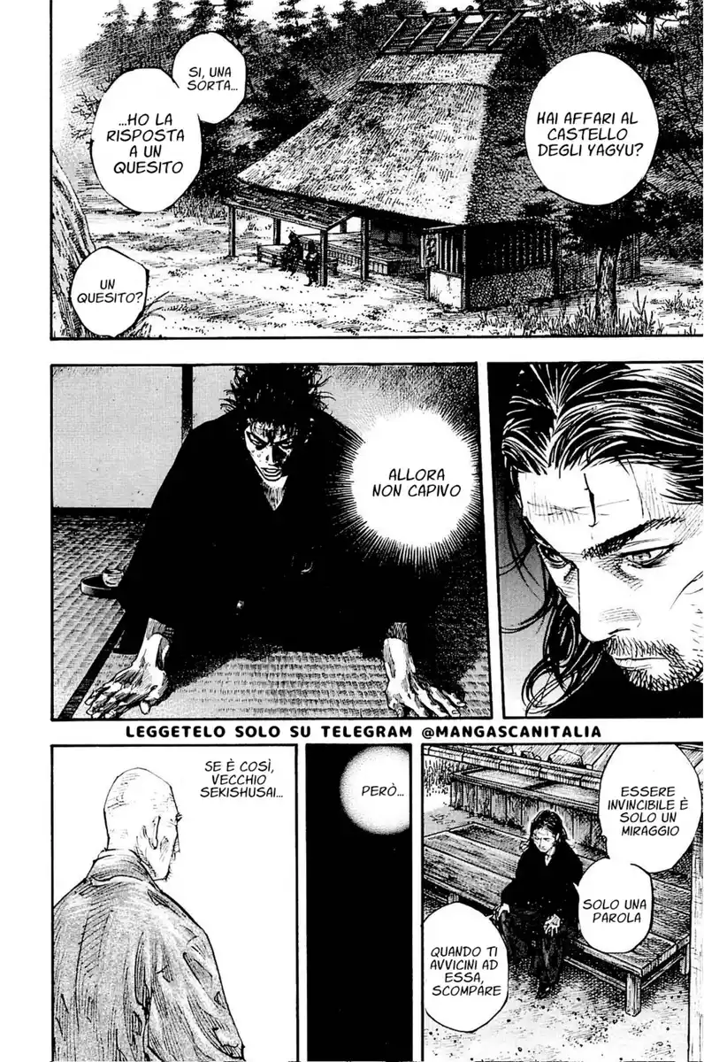 Vagabond Capitolo 276 page 13