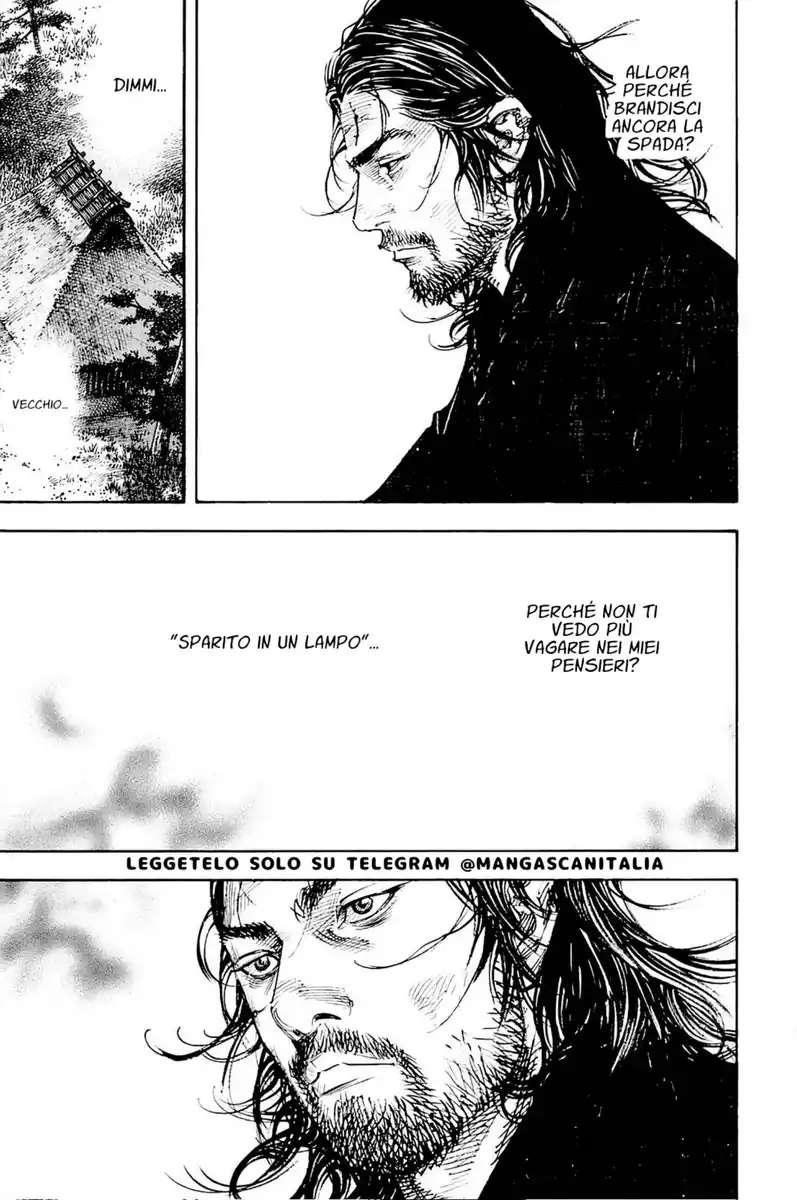 Vagabond Capitolo 276 page 14