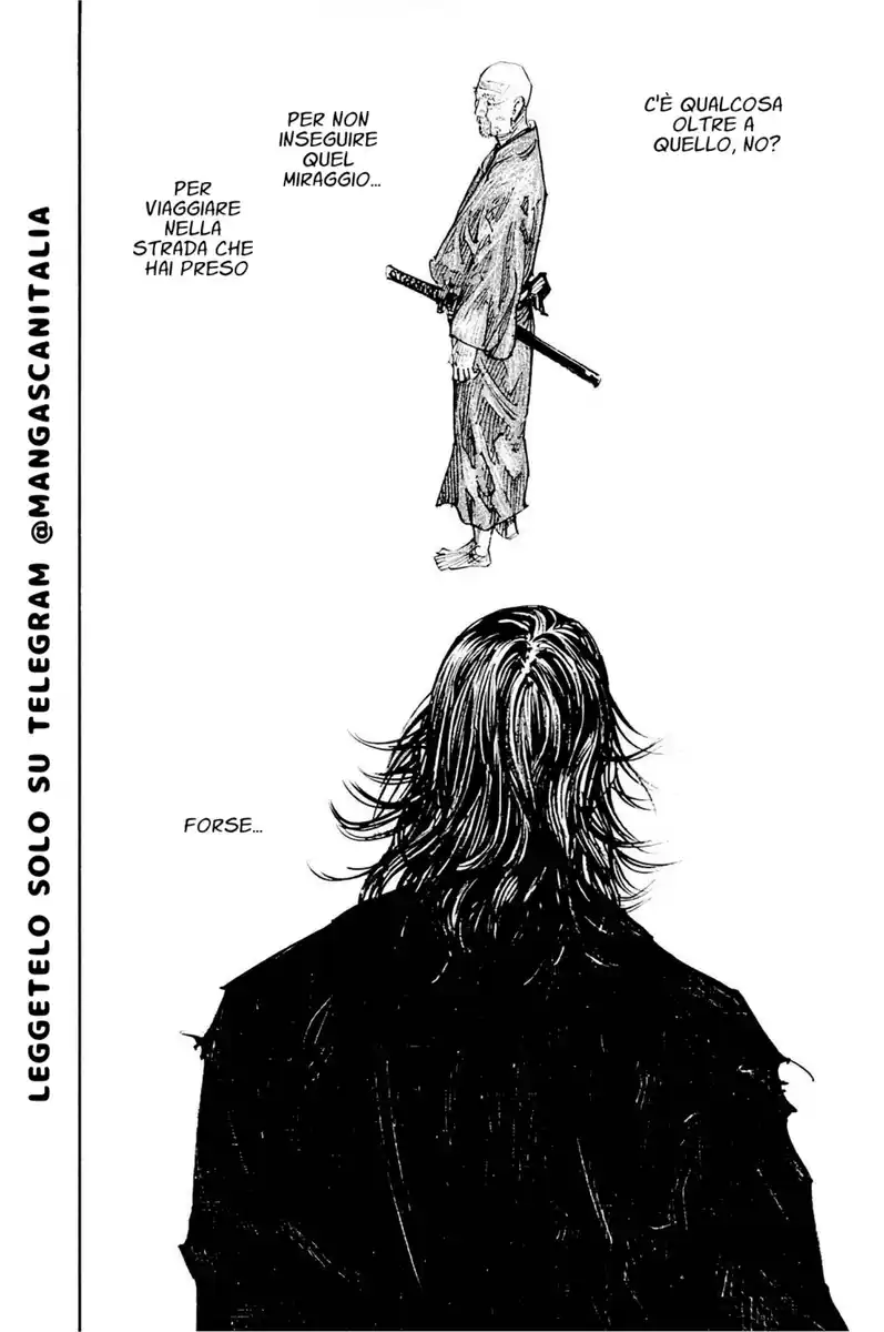 Vagabond Capitolo 276 page 15