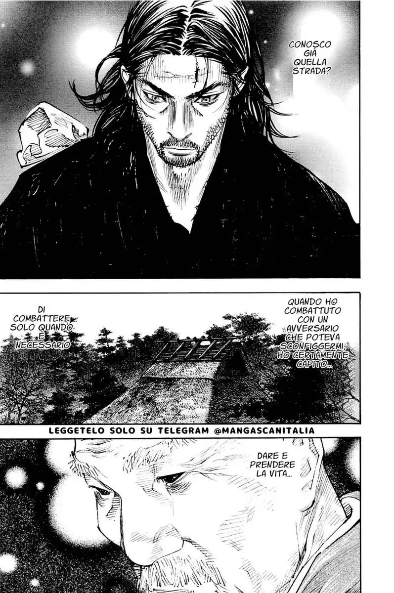 Vagabond Capitolo 276 page 16