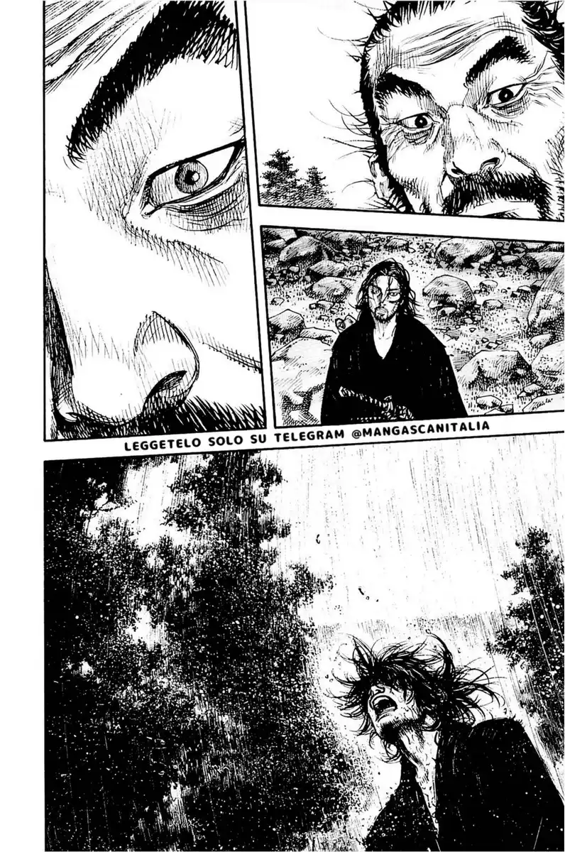 Vagabond Capitolo 276 page 6