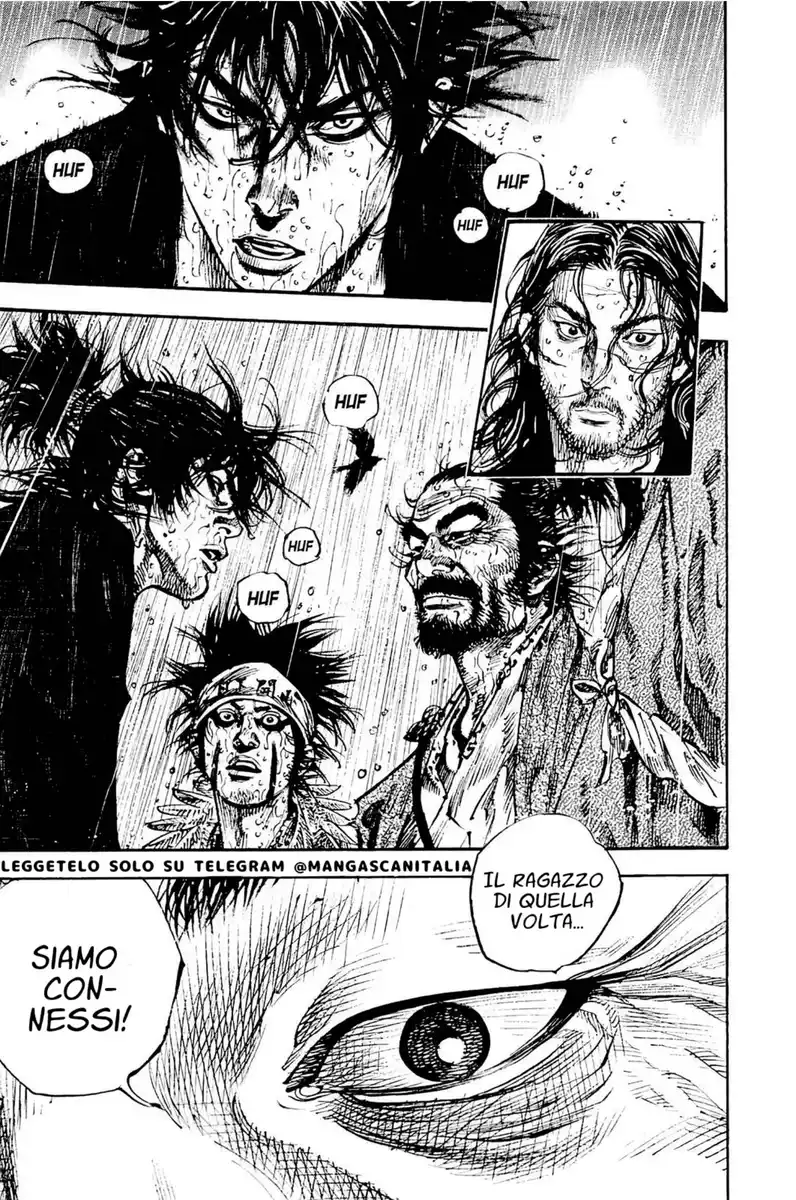 Vagabond Capitolo 276 page 7