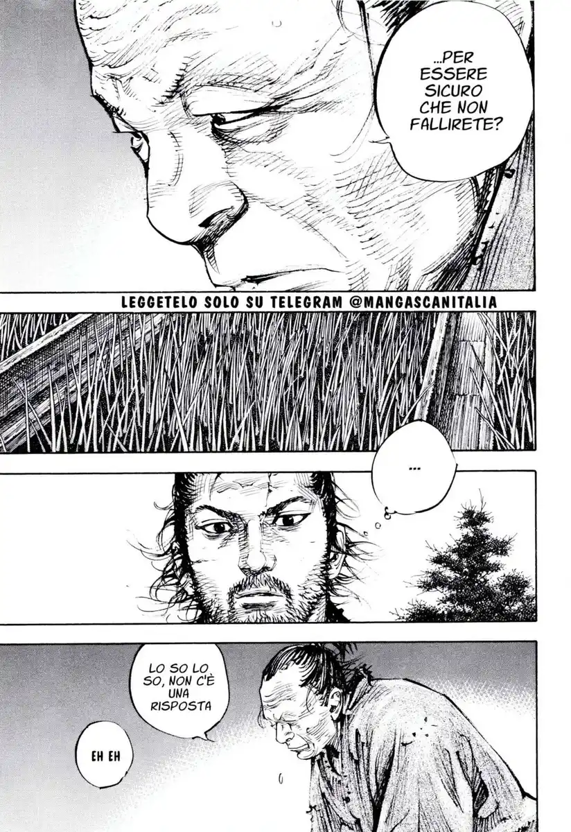 Vagabond Capitolo 318 page 11