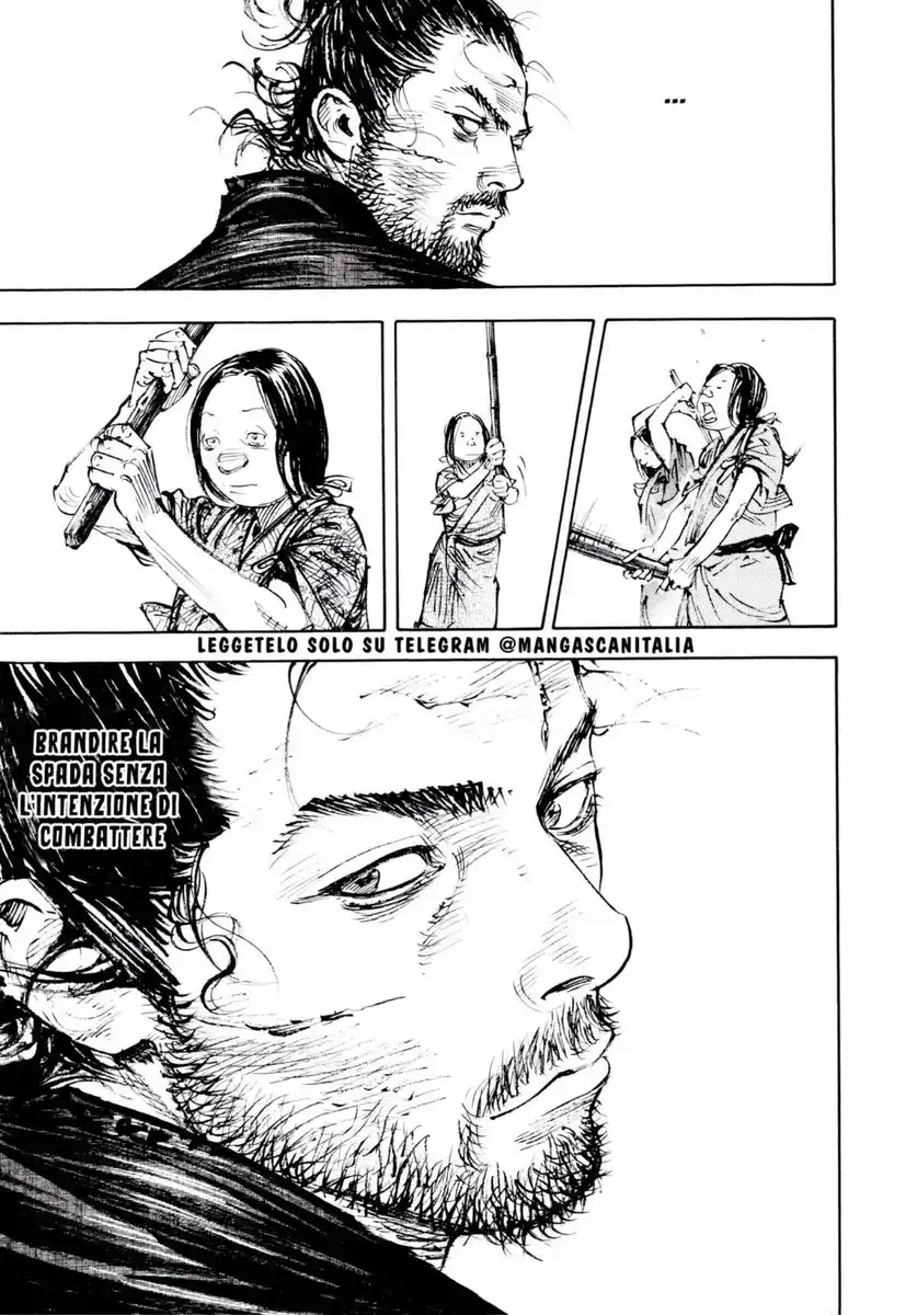 Vagabond Capitolo 318 page 21