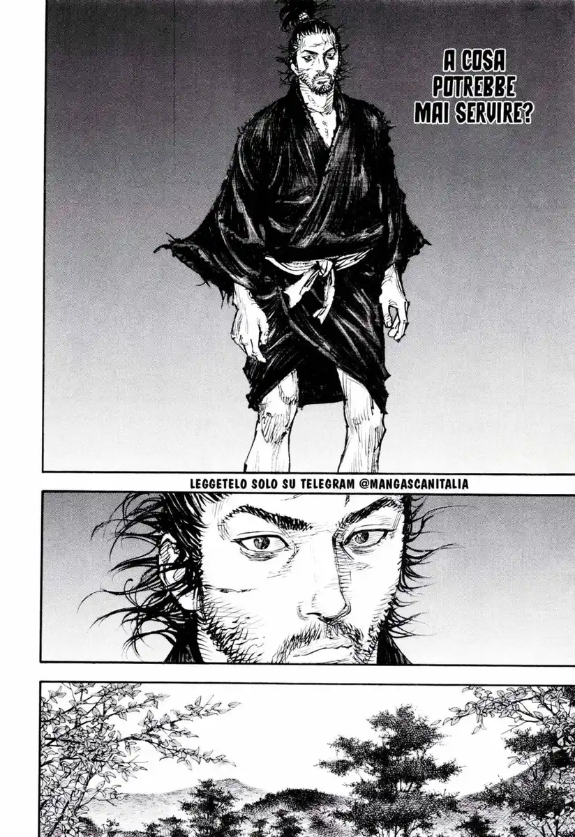 Vagabond Capitolo 318 page 22