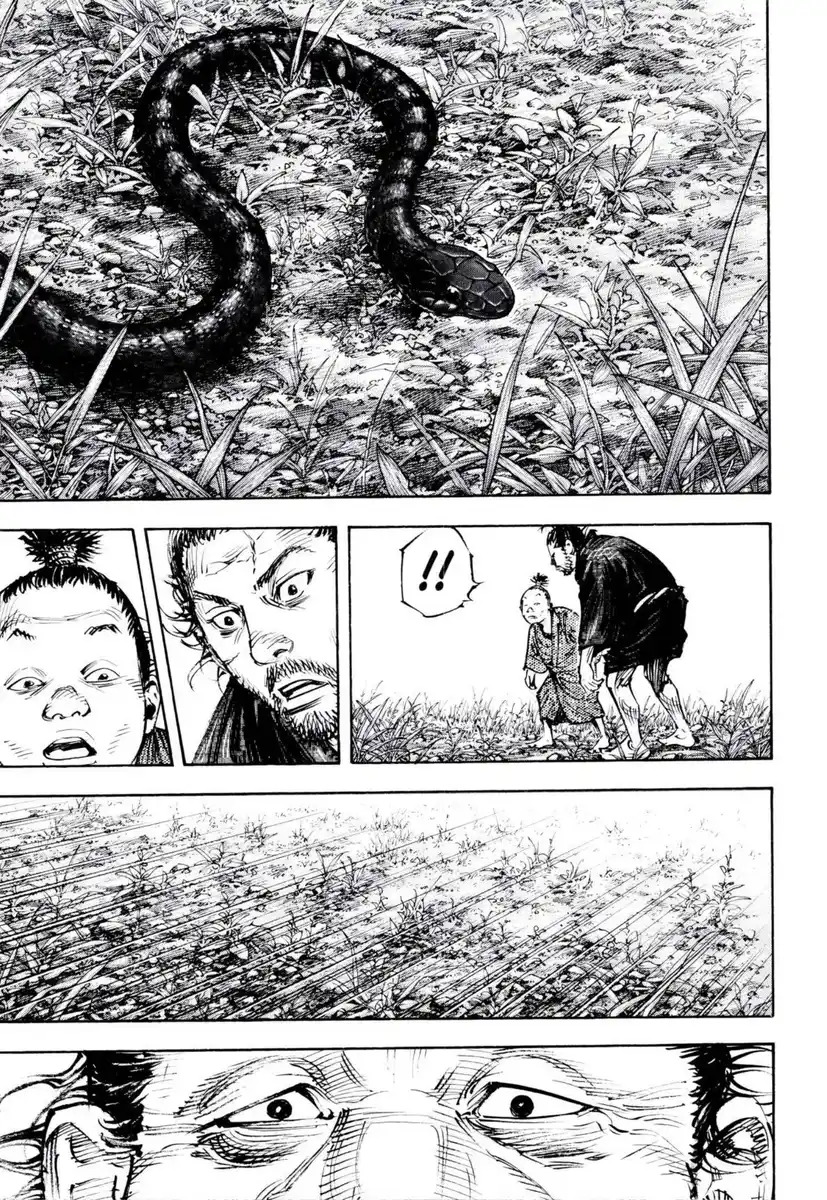 Vagabond Capitolo 318 page 23