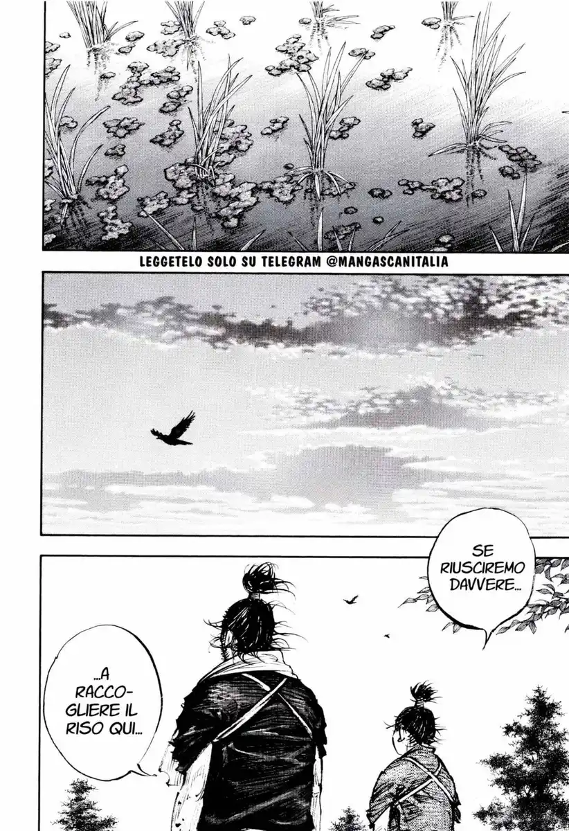 Vagabond Capitolo 318 page 26