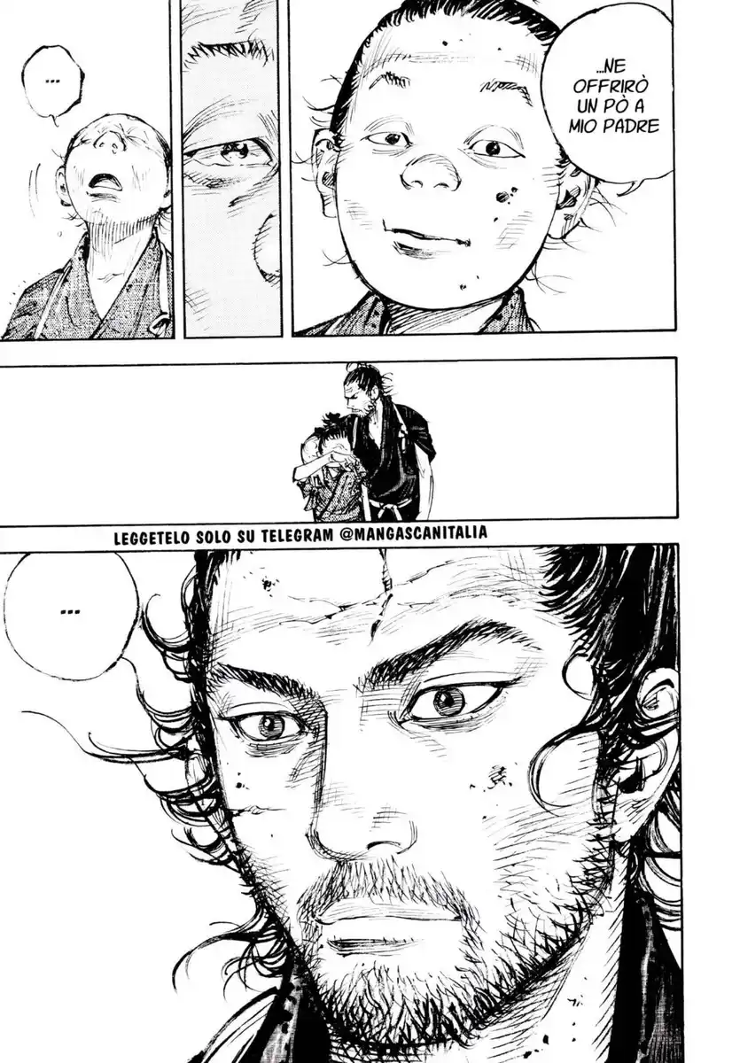 Vagabond Capitolo 318 page 27