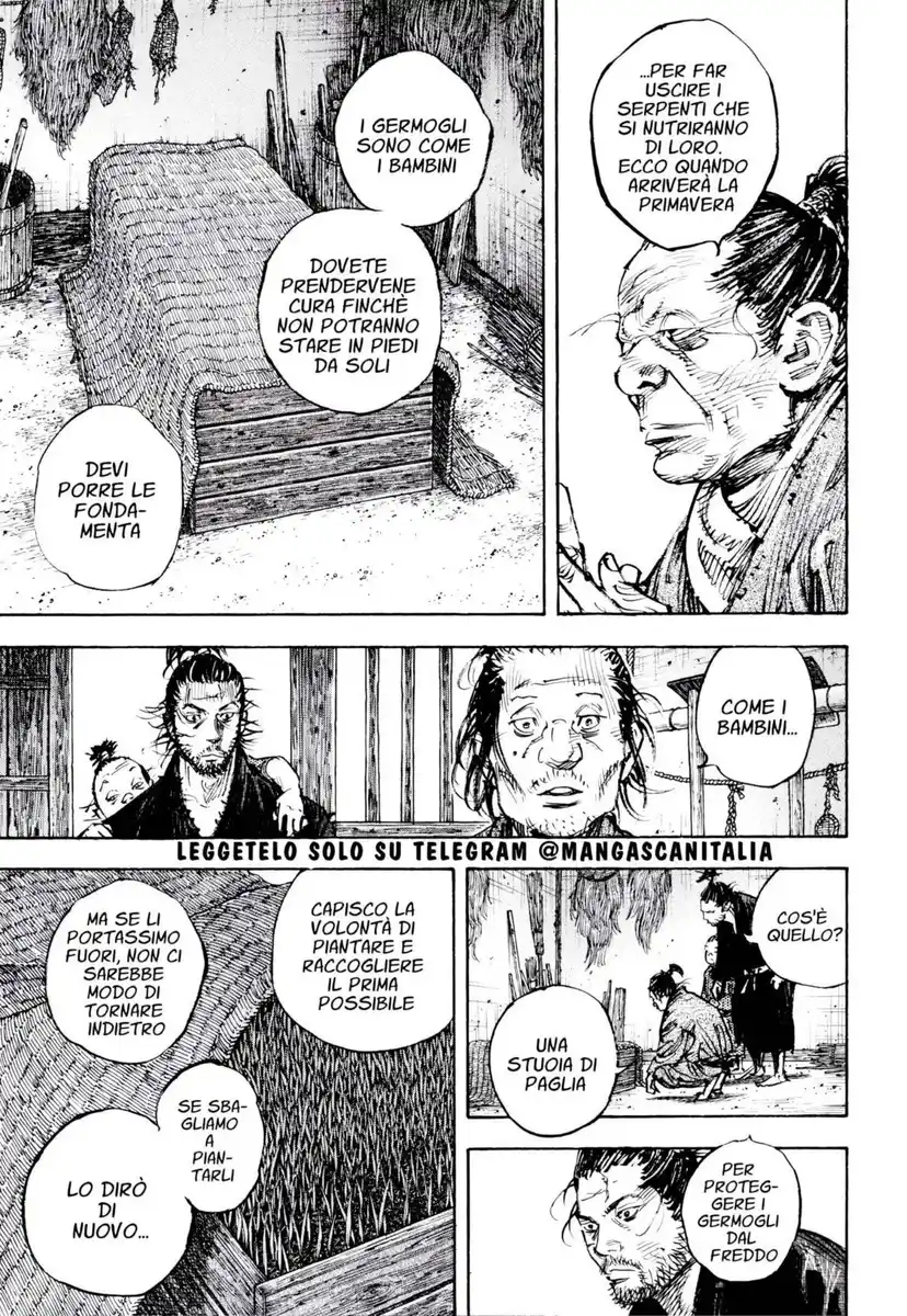 Vagabond Capitolo 318 page 7