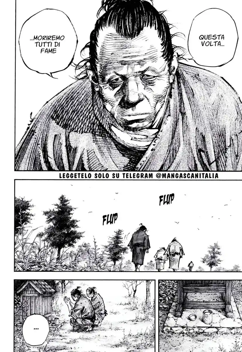 Vagabond Capitolo 318 page 8