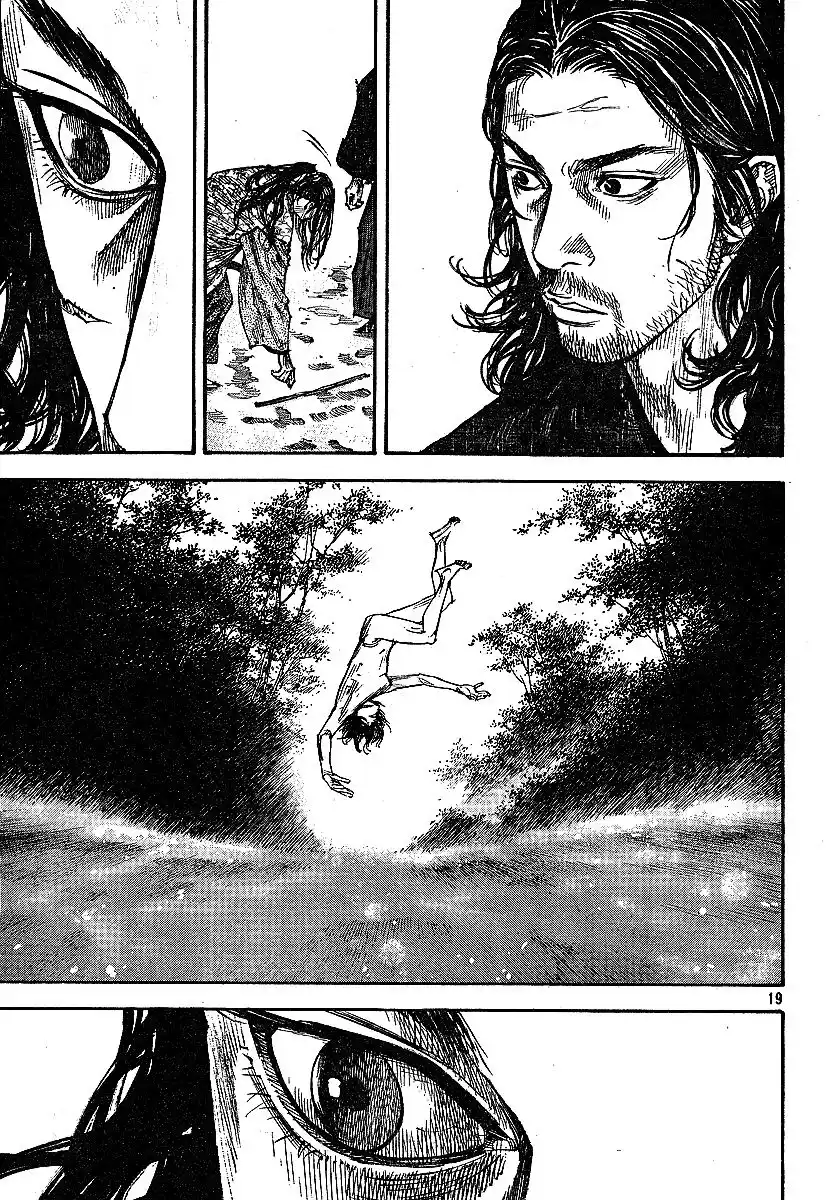 Vagabond Capitolo 209 page 16