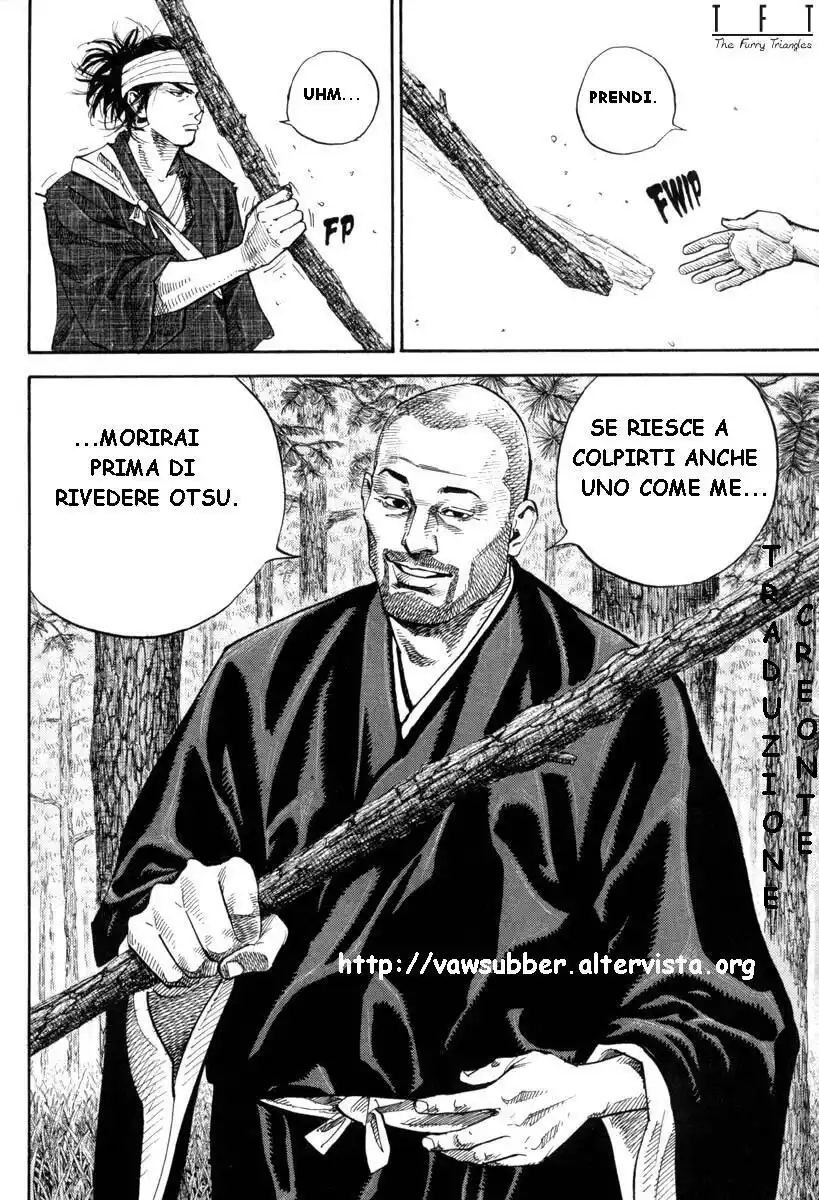 Vagabond Capitolo 34 page 16