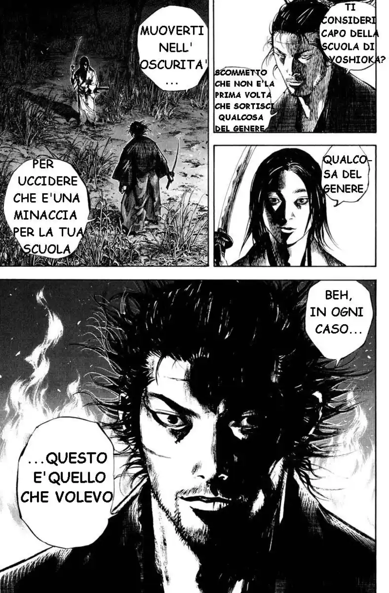 Vagabond Capitolo 186 page 1