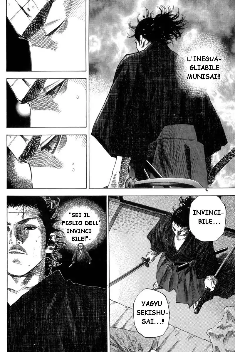 Vagabond Capitolo 101 page 8