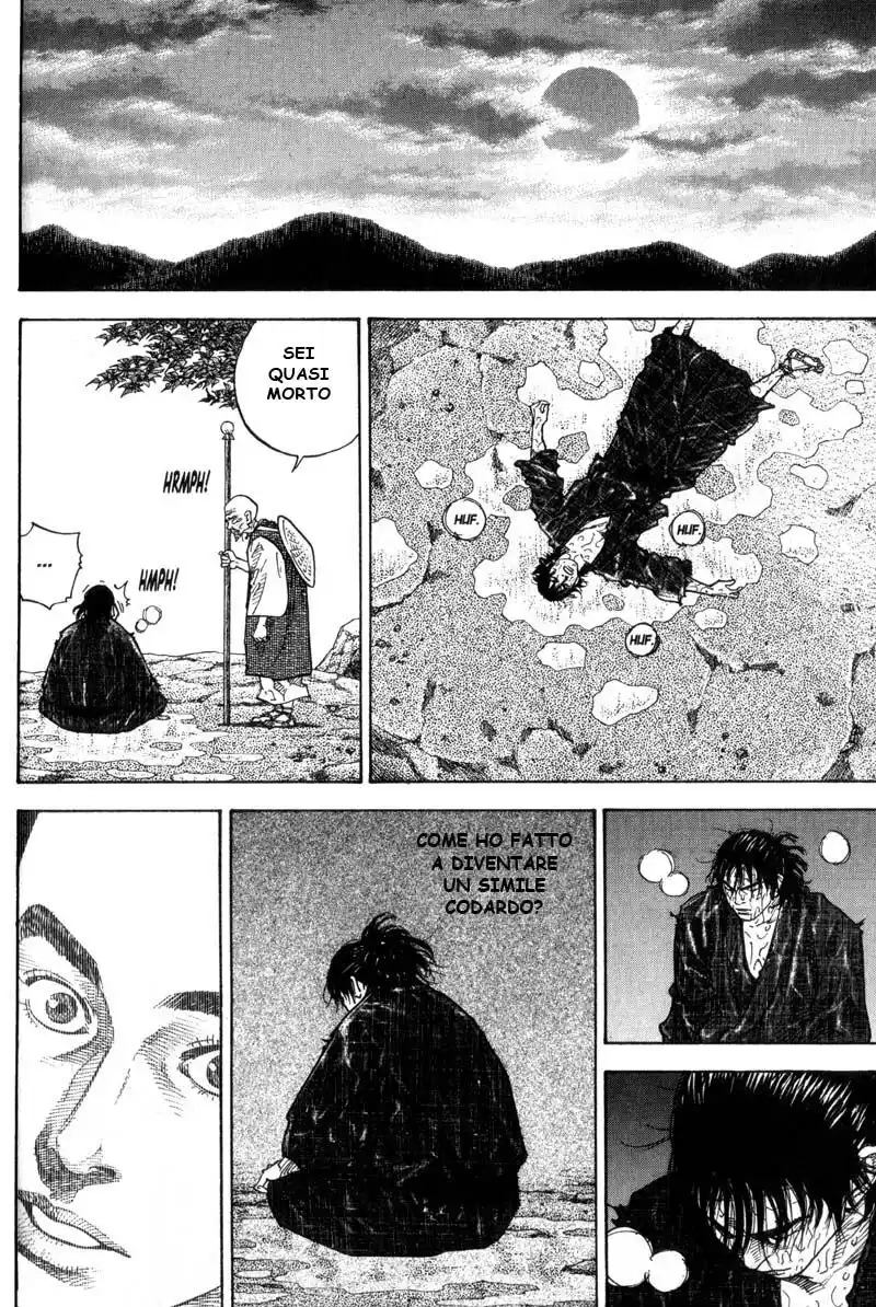 Vagabond Capitolo 52 page 15