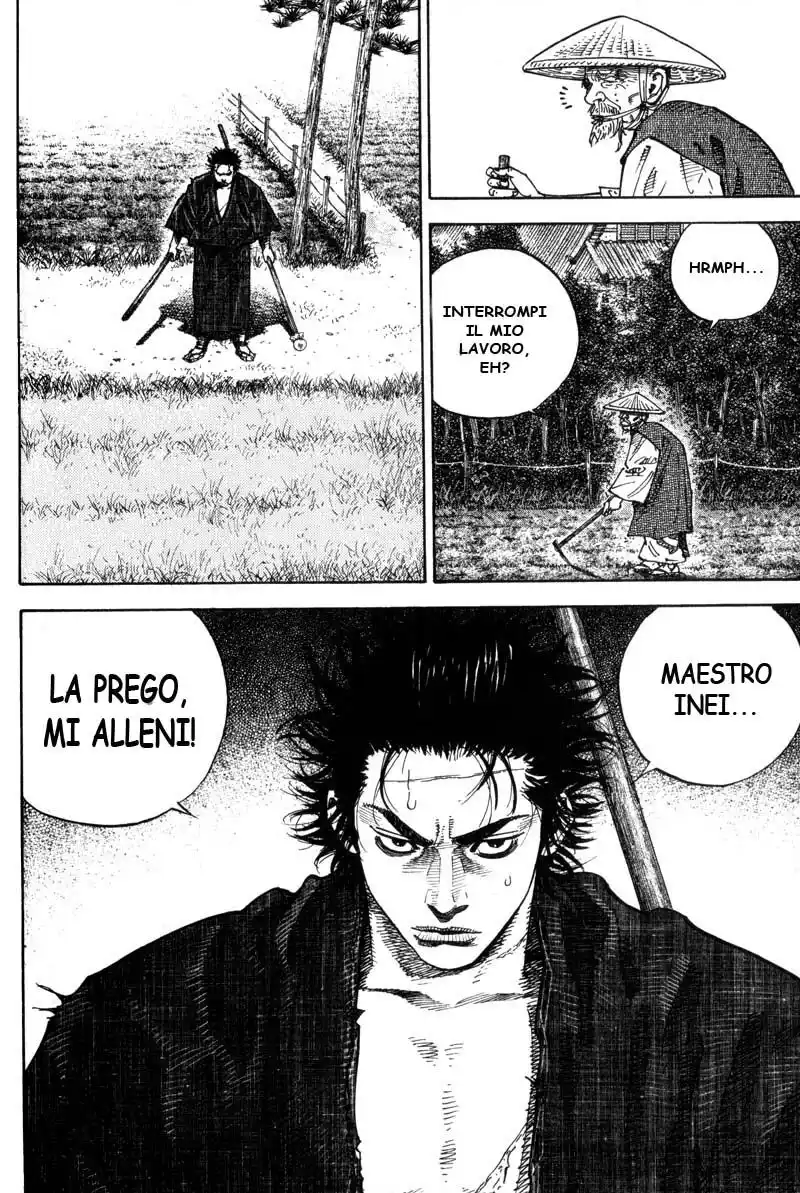 Vagabond Capitolo 52 page 5