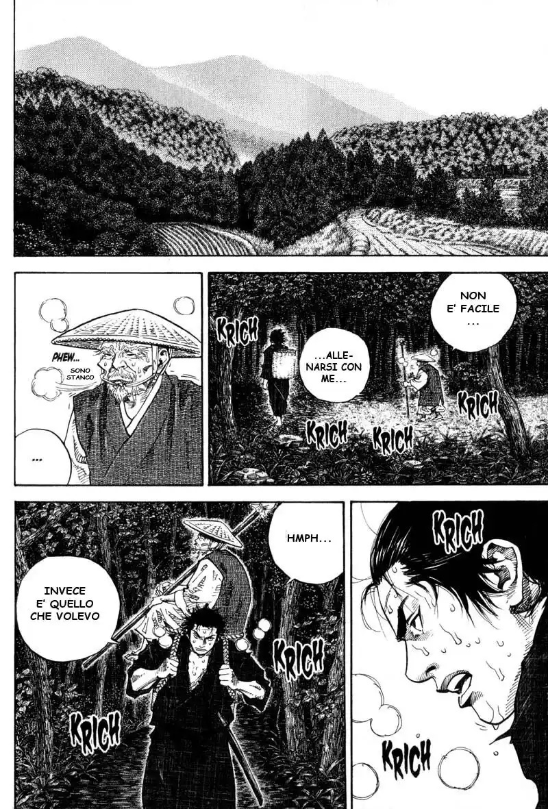 Vagabond Capitolo 52 page 7