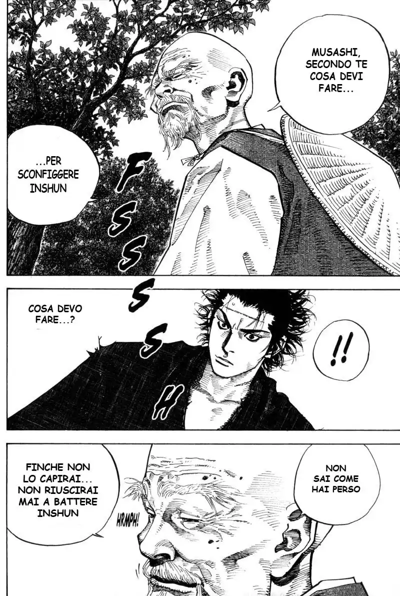 Vagabond Capitolo 52 page 9